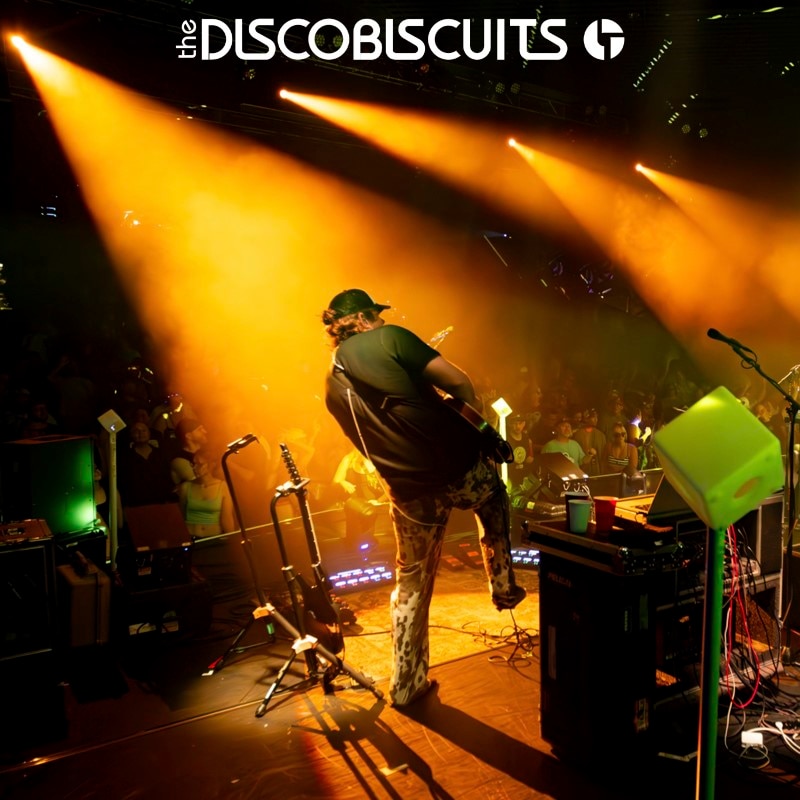 The Disco Biscuits