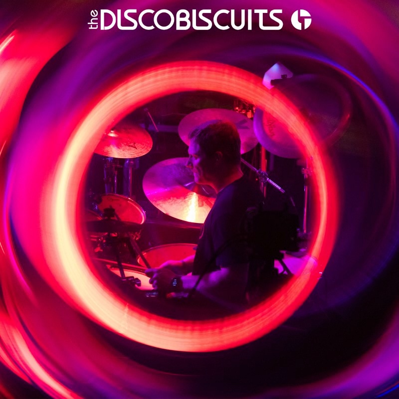 The Disco Biscuits