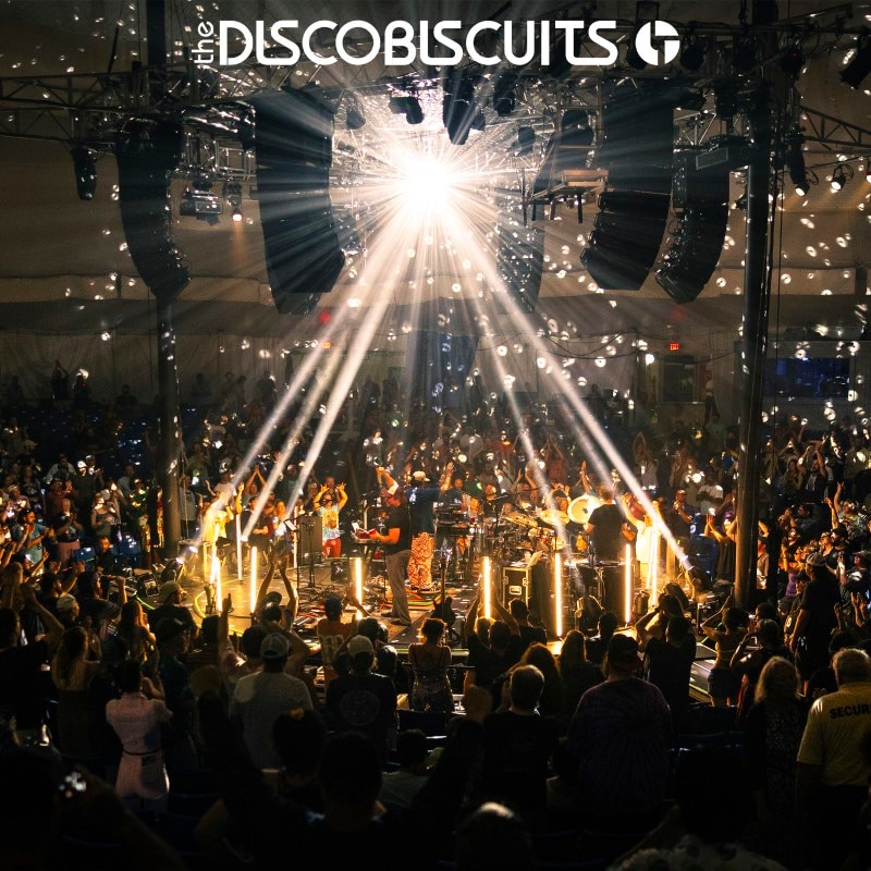 The Disco Biscuits