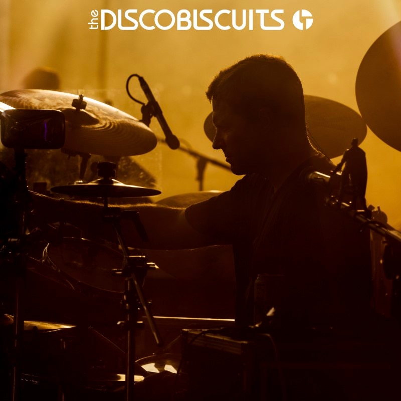 The Disco Biscuits