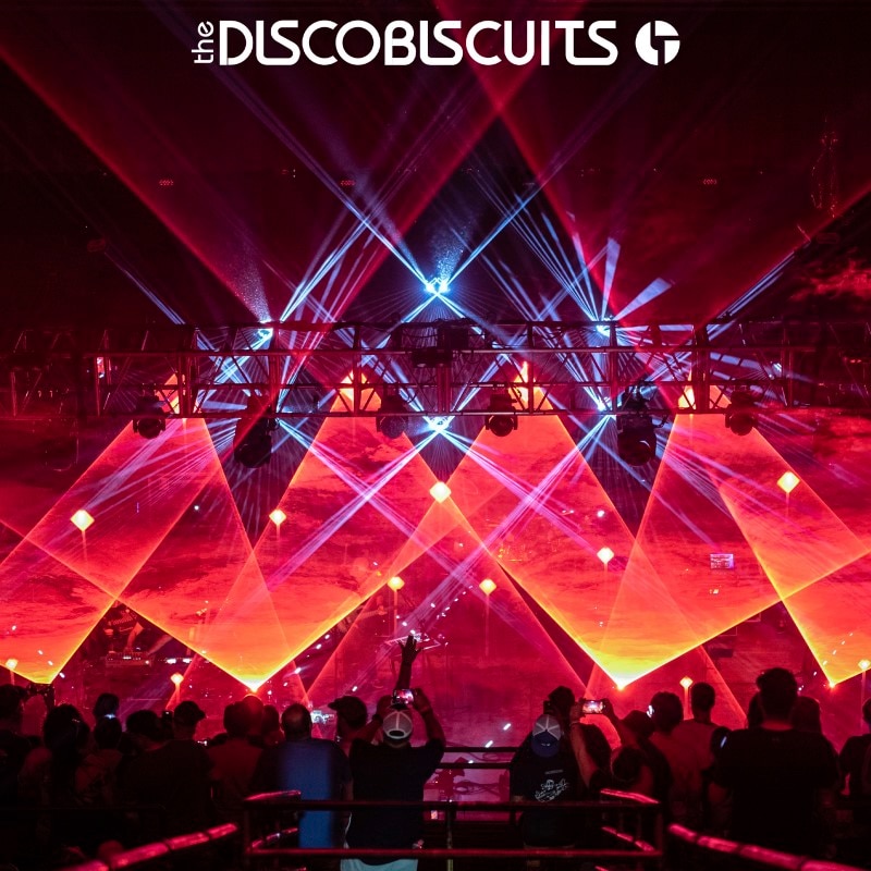 The Disco Biscuits