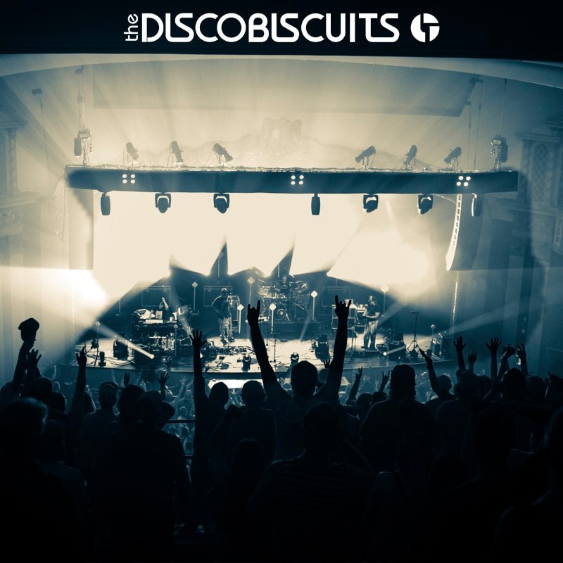 The Disco Biscuits