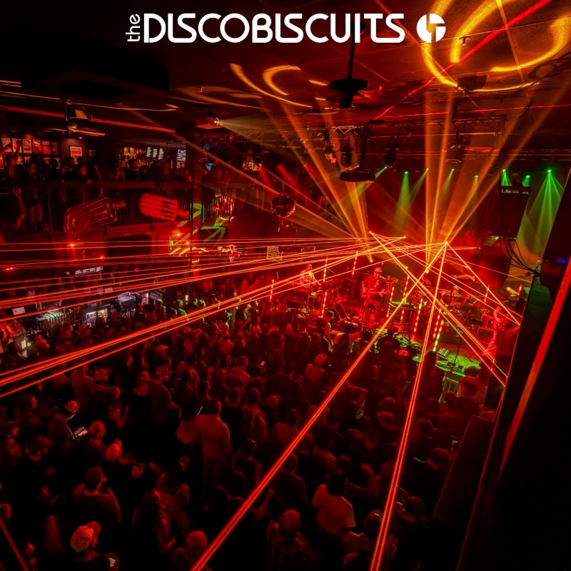 The Disco Biscuits