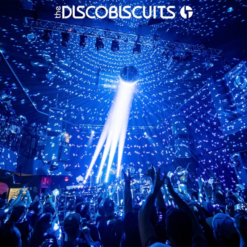 The Disco Biscuits