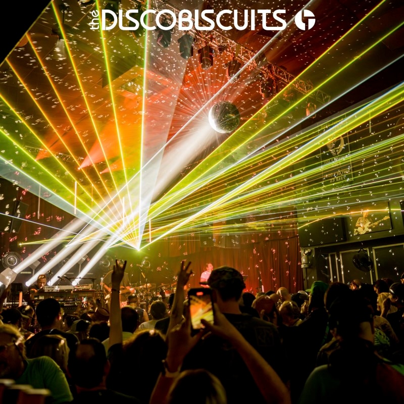 The Disco Biscuits