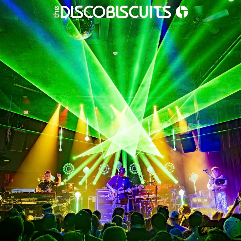 The Disco Biscuits