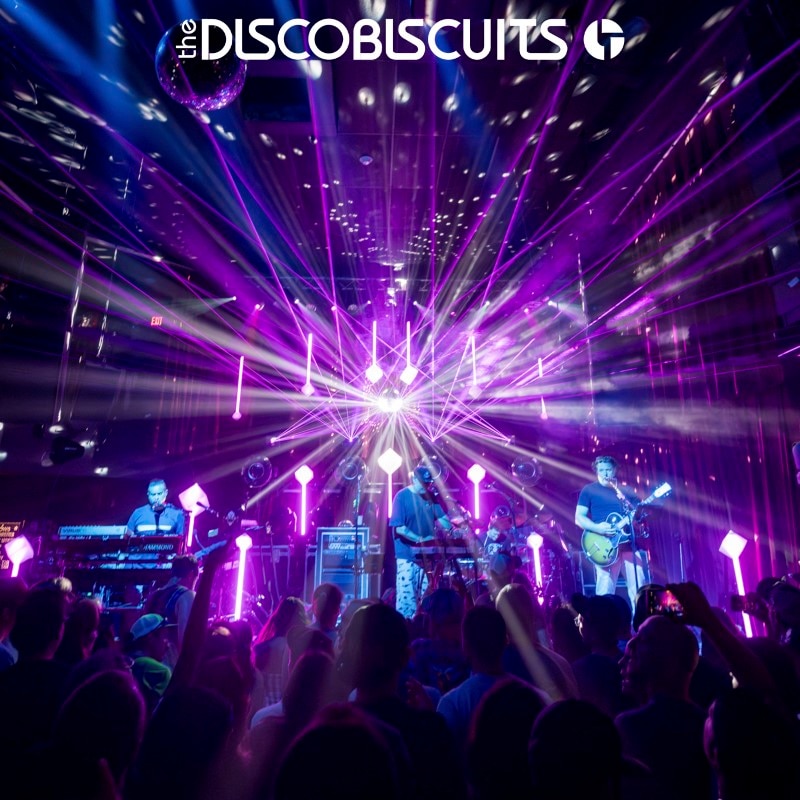 The Disco Biscuits