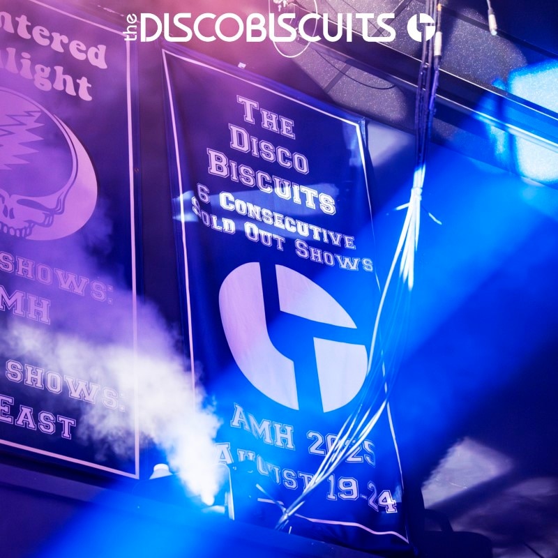 The Disco Biscuits