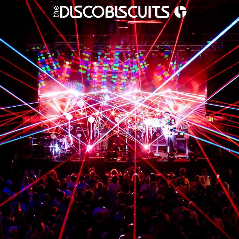 The Disco Biscuits