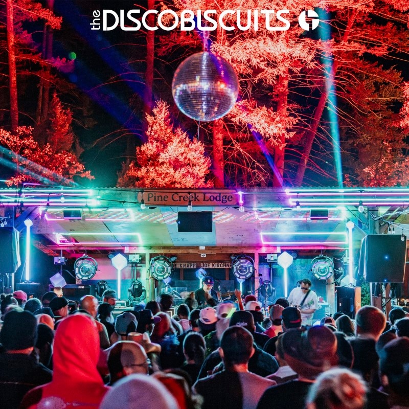 The Disco Biscuits