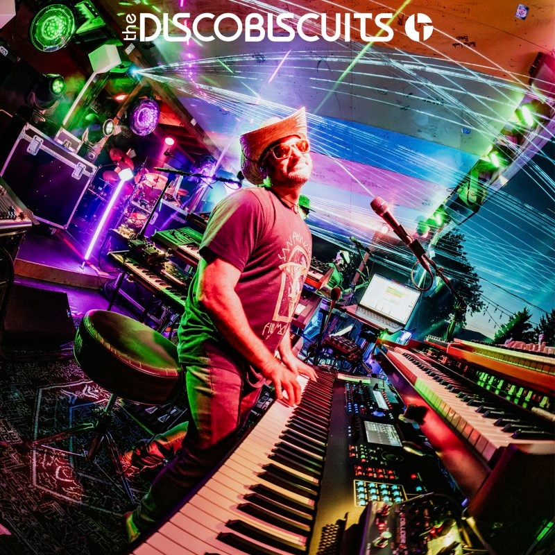 The Disco Biscuits
