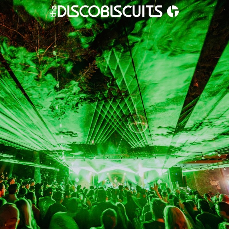 The Disco Biscuits