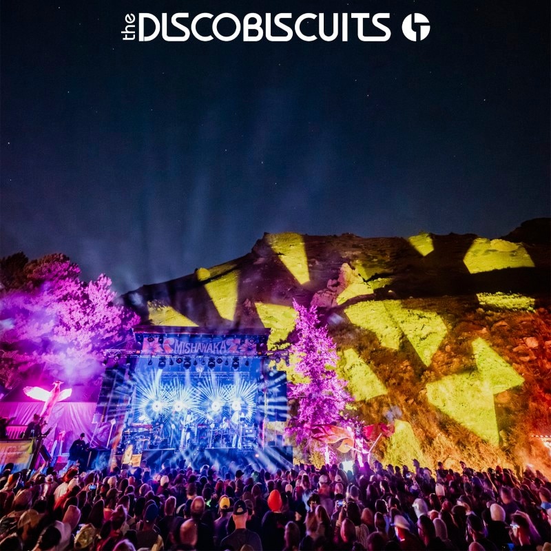 The Disco Biscuits