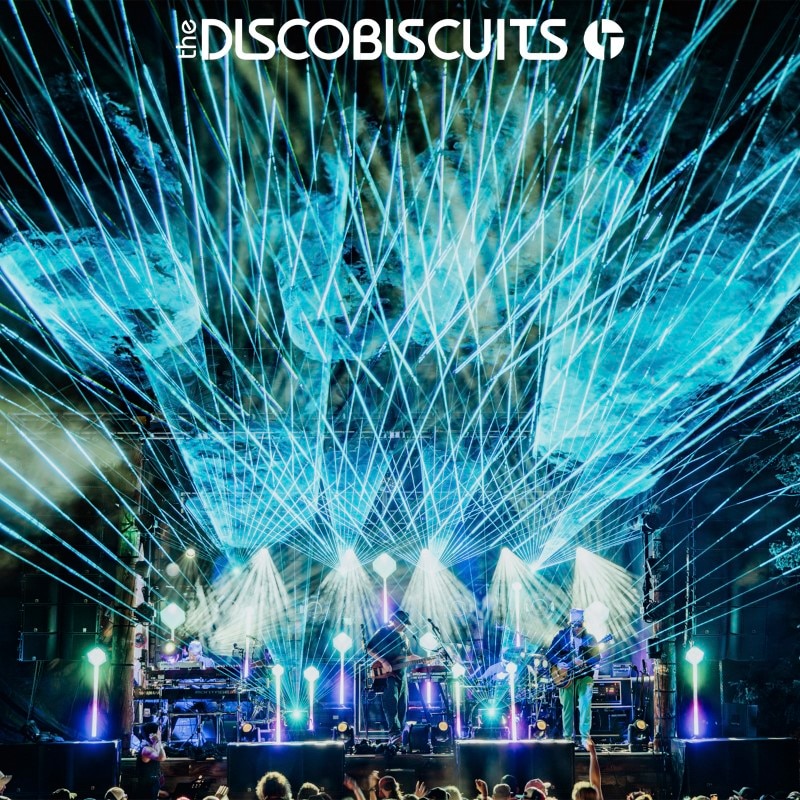 The Disco Biscuits