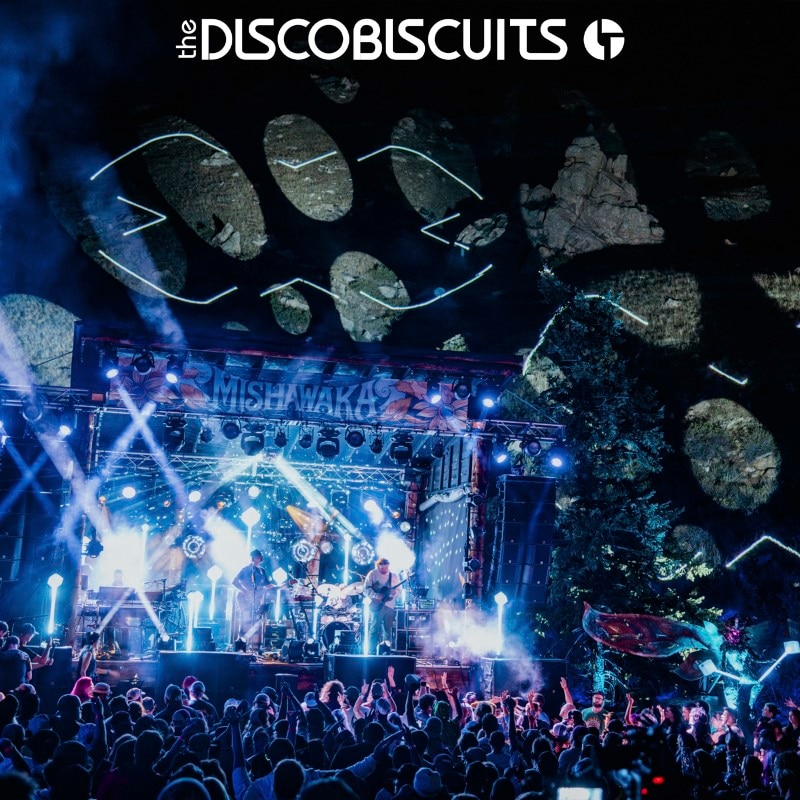 The Disco Biscuits
