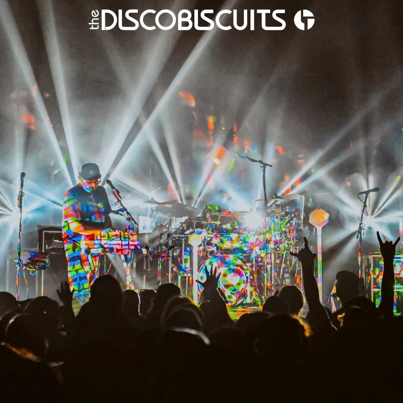The Disco Biscuits