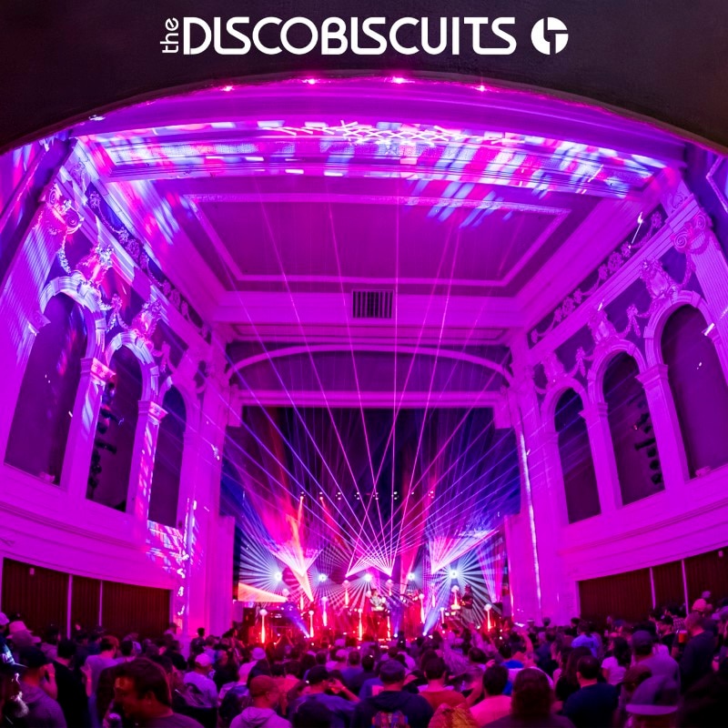 The Disco Biscuits