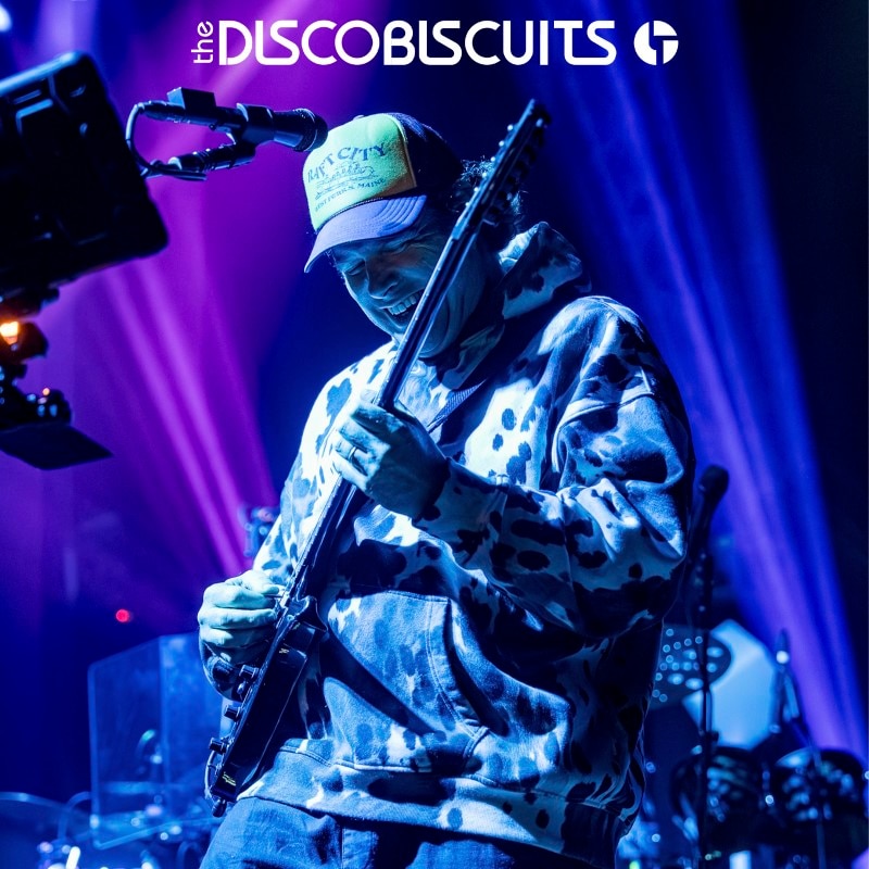 The Disco Biscuits