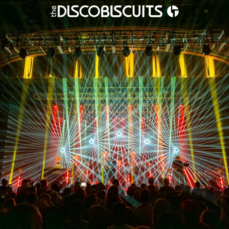 The Disco Biscuits
