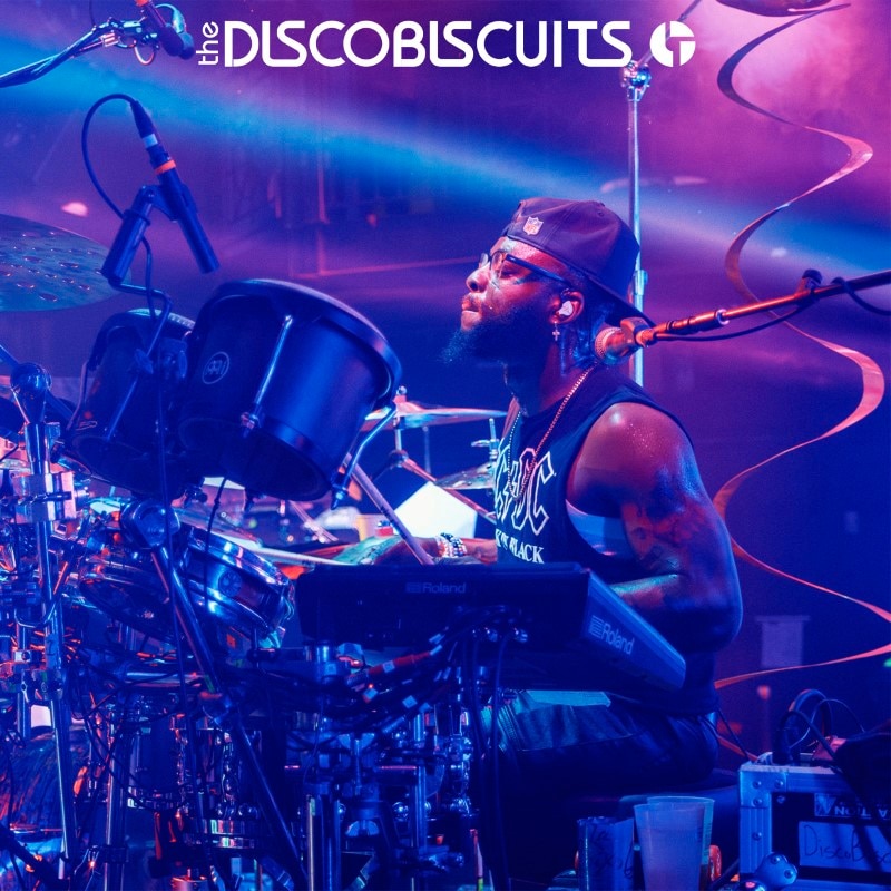 The Disco Biscuits
