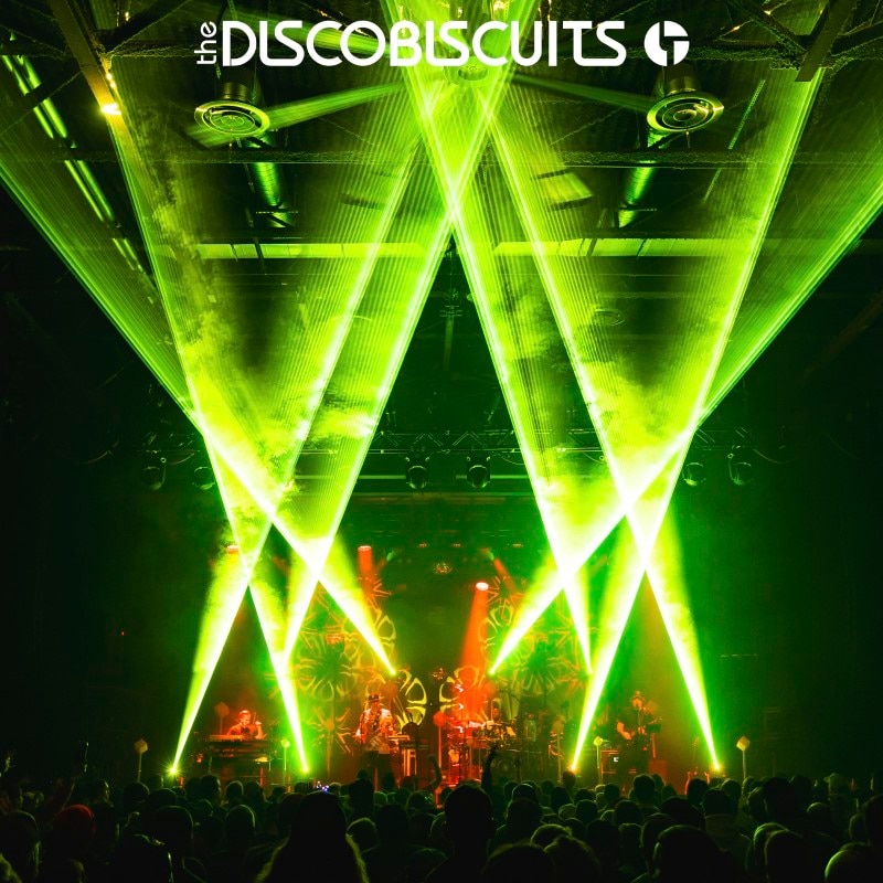 The Disco Biscuits