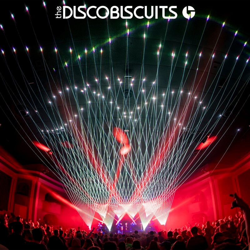 The Disco Biscuits