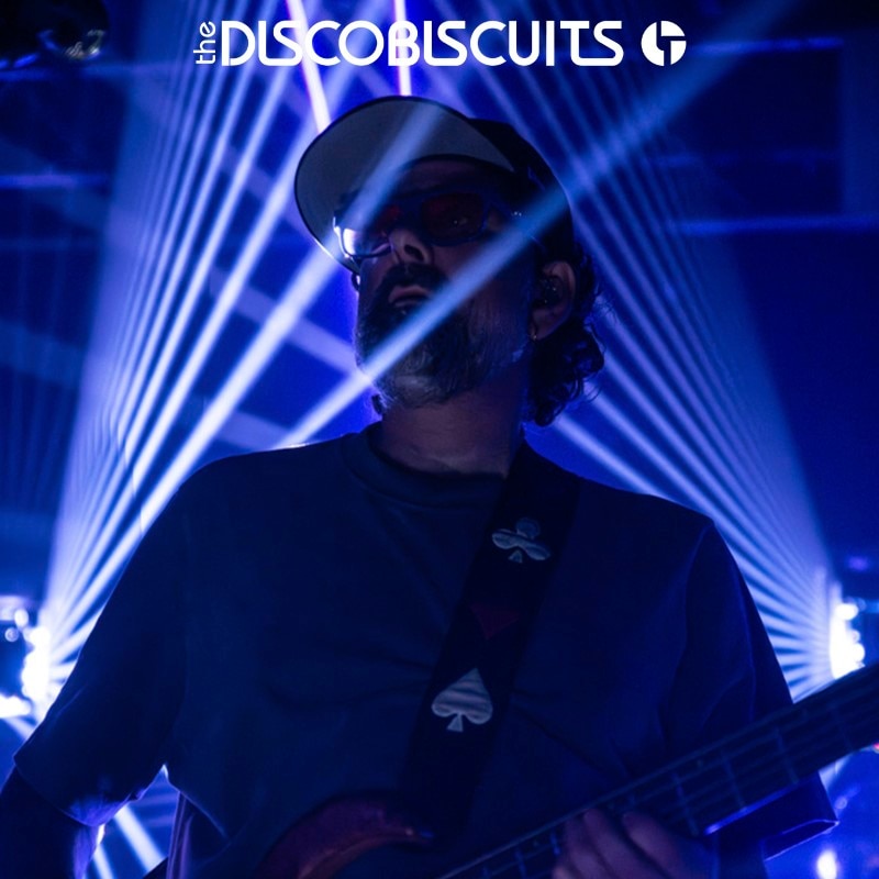 The Disco Biscuits