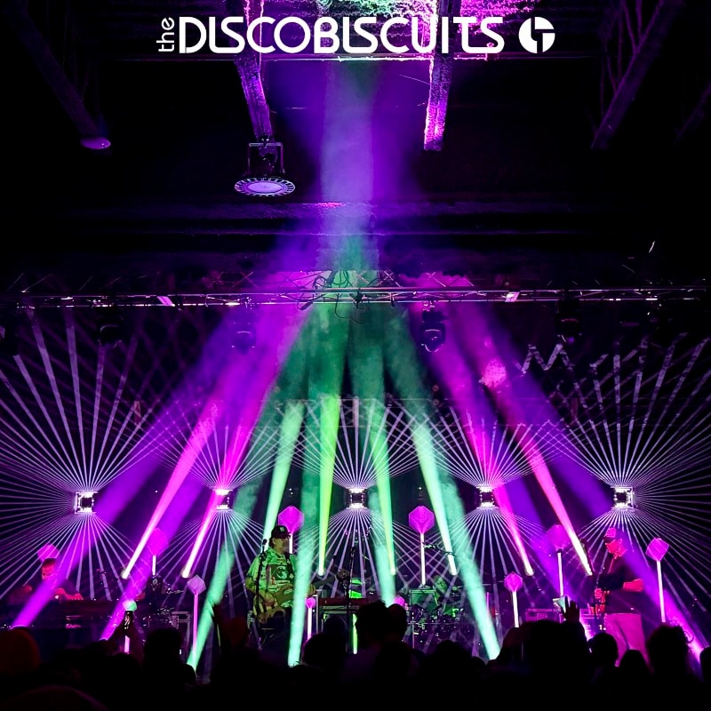 The Disco Biscuits