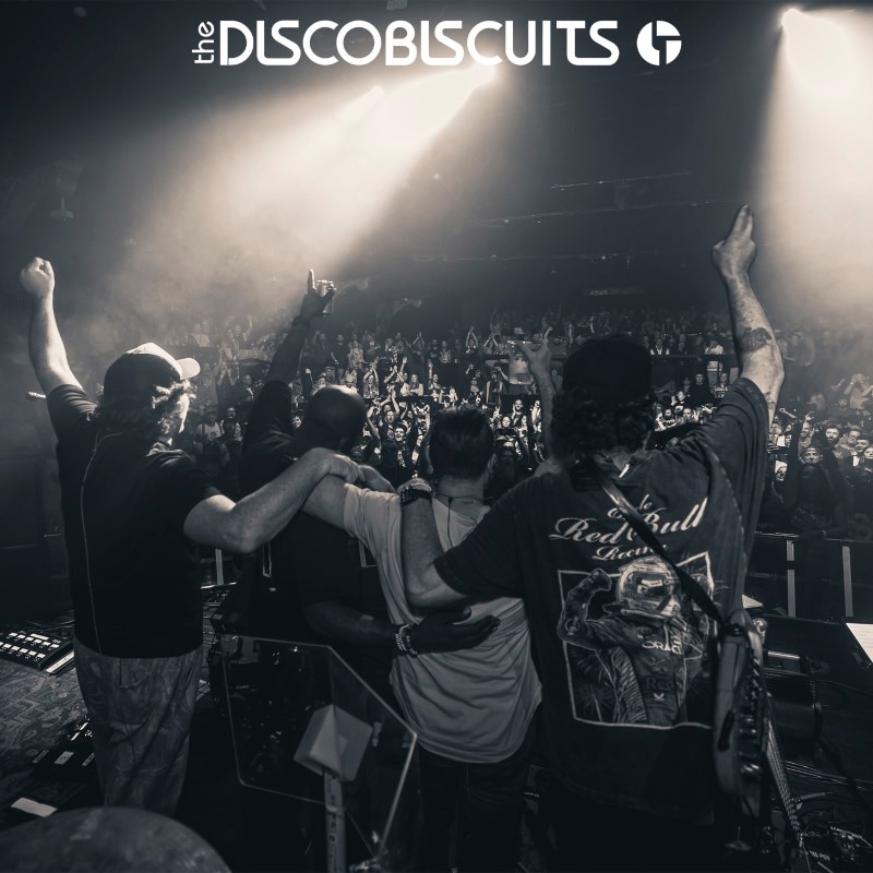 The Disco Biscuits