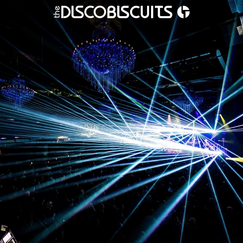 The Disco Biscuits