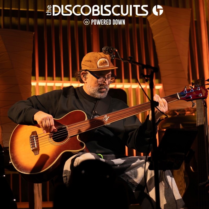 The Disco Biscuits