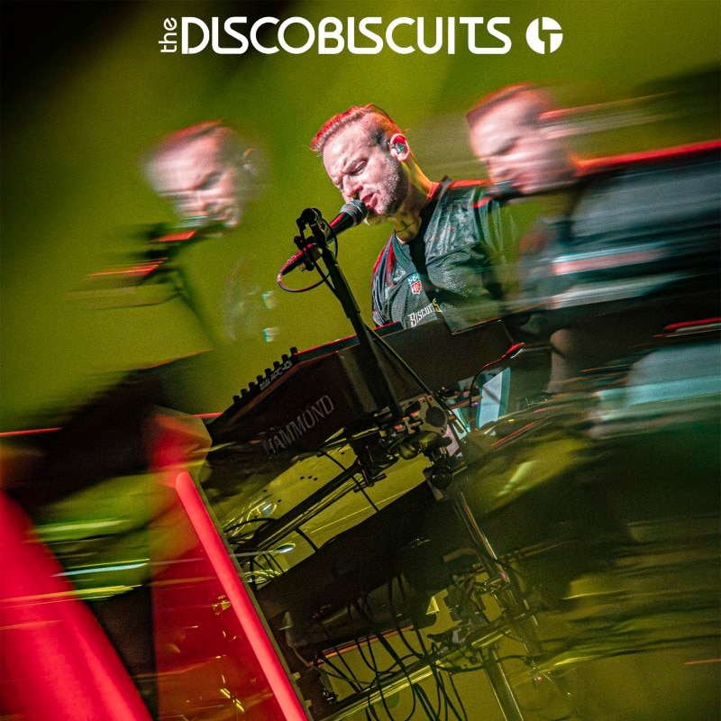 The Disco Biscuits