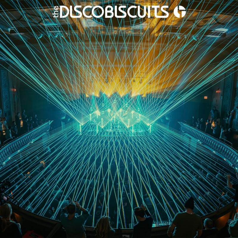 The Disco Biscuits