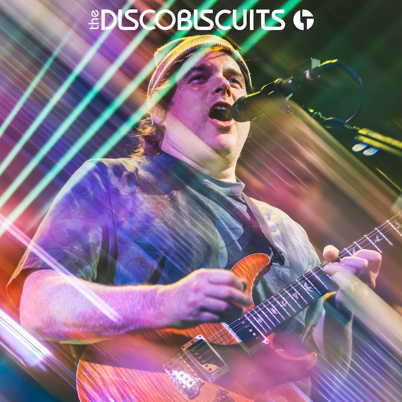 The Disco Biscuits