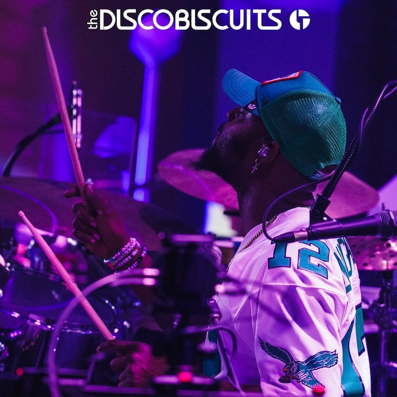 The Disco Biscuits