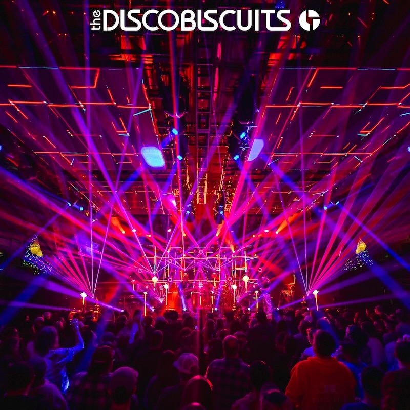 The Disco Biscuits