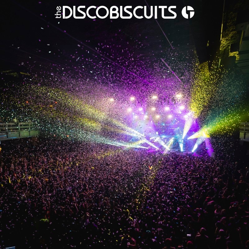 The Disco Biscuits