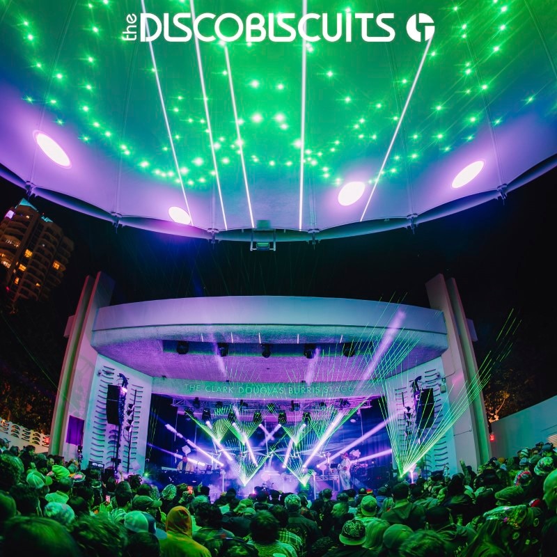 The Disco Biscuits