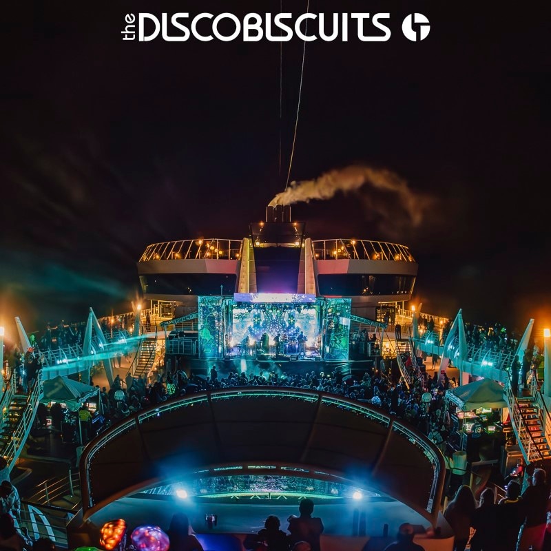 The Disco Biscuits