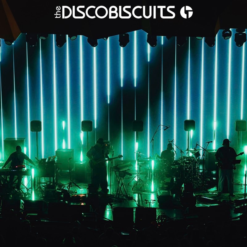 The Disco Biscuits