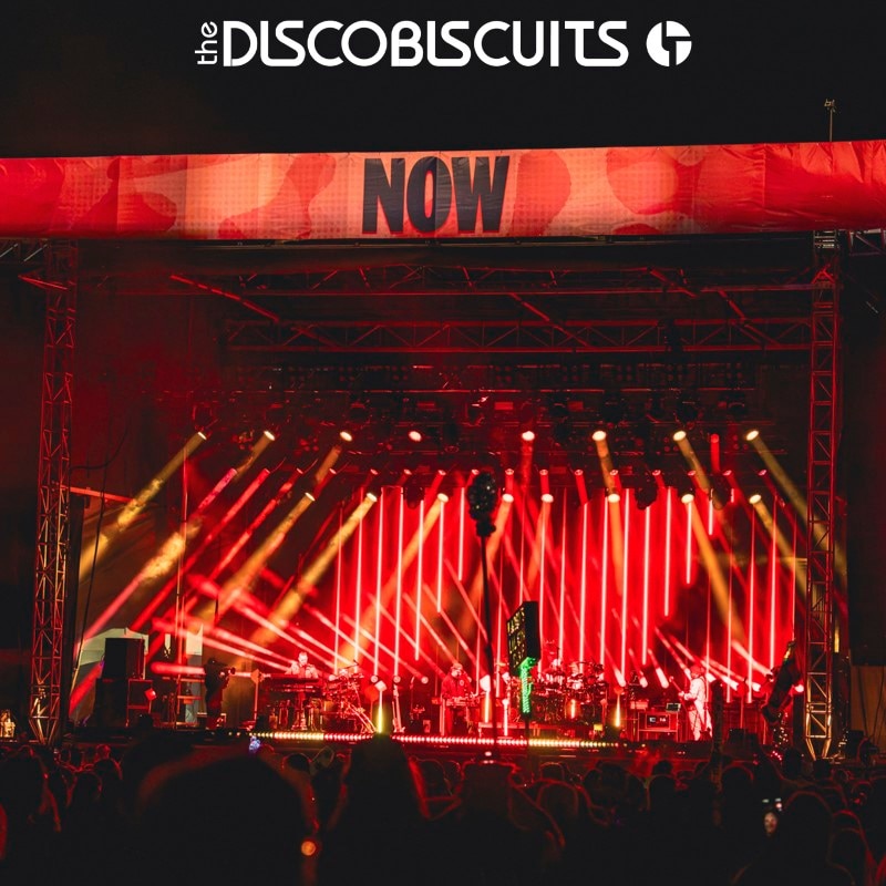 The Disco Biscuits