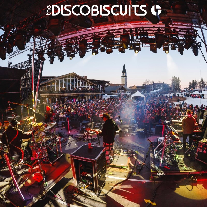 The Disco Biscuits