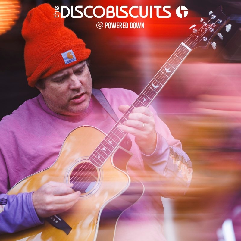 The Disco Biscuits