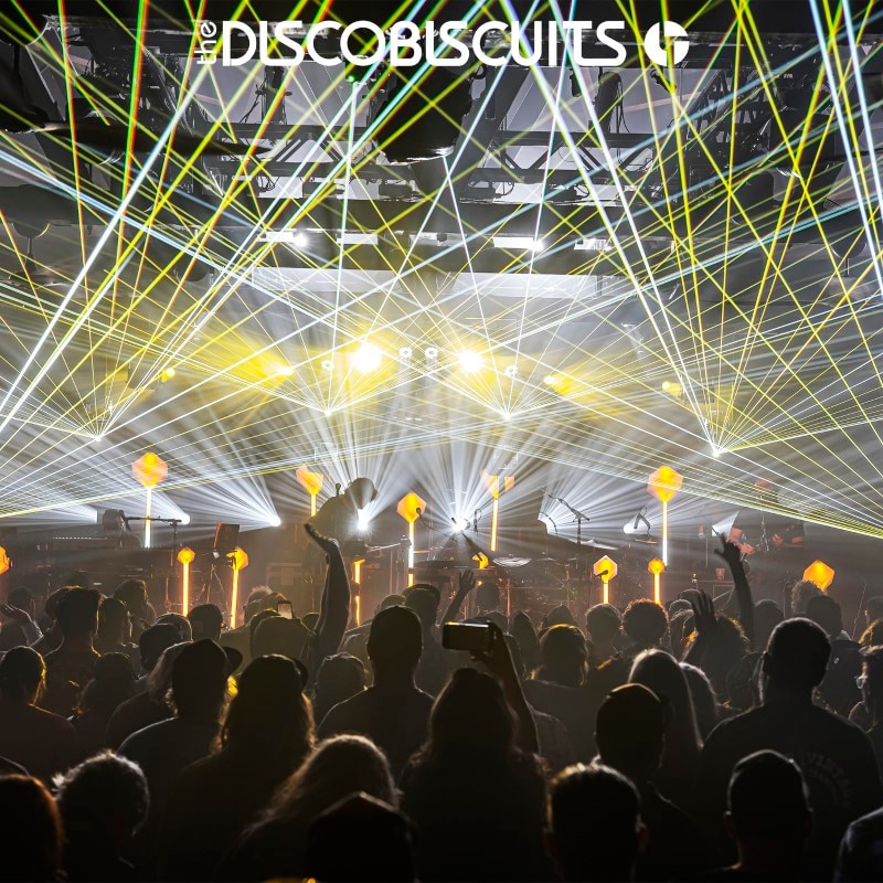 The Disco Biscuits