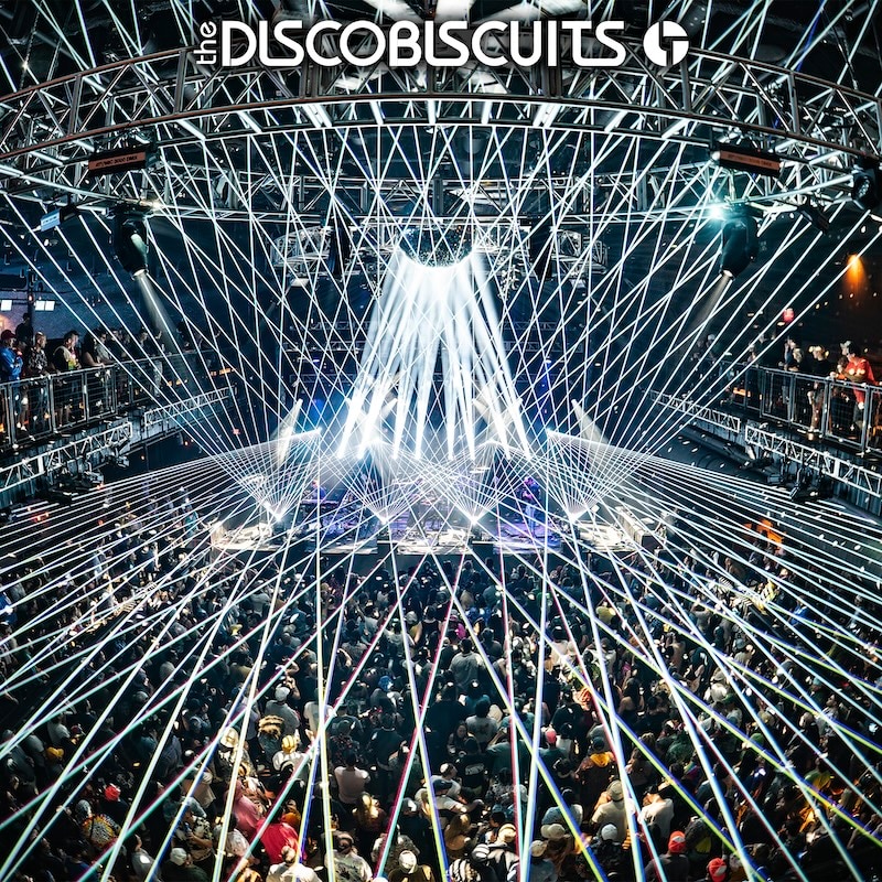 The Disco Biscuits