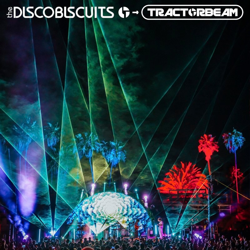 The Disco Biscuits
