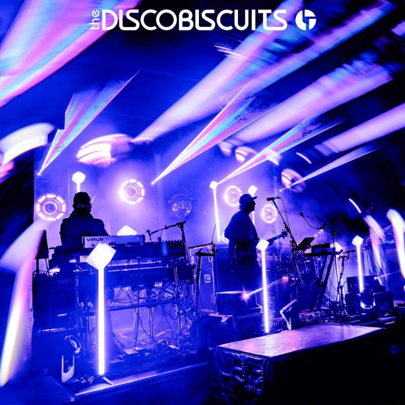 The Disco Biscuits