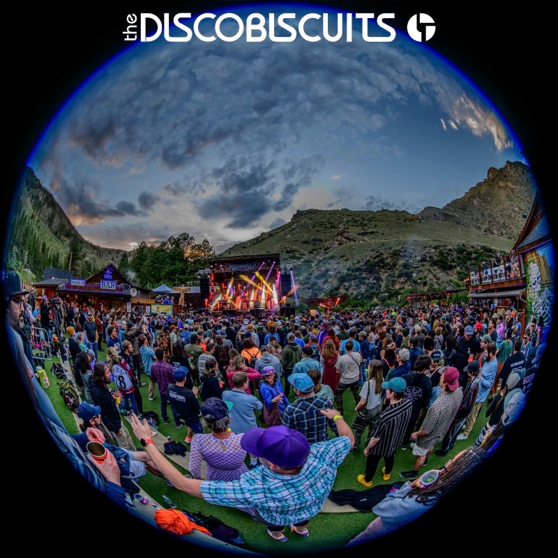 The Disco Biscuits