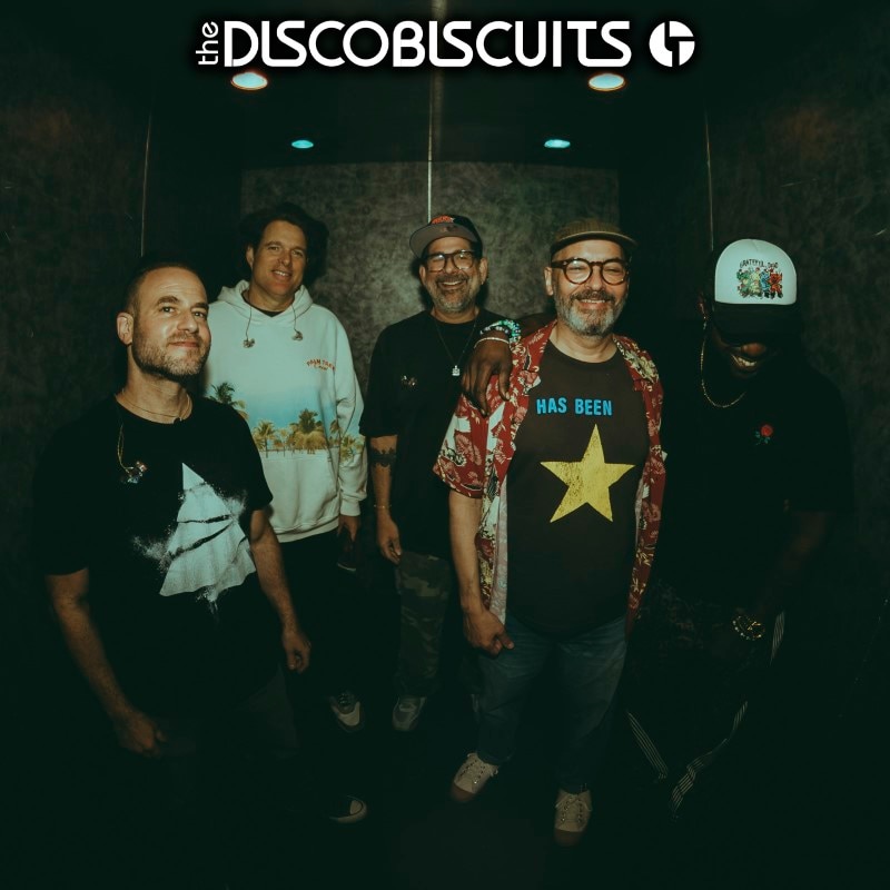 The Disco Biscuits