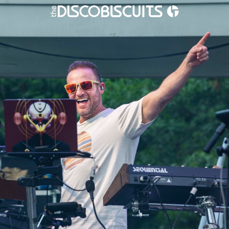 The Disco Biscuits